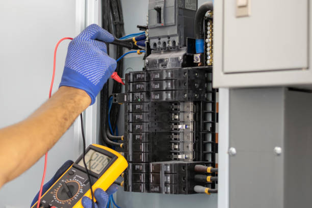 Best Commercial Electrical Services  in White Pigeon, MI